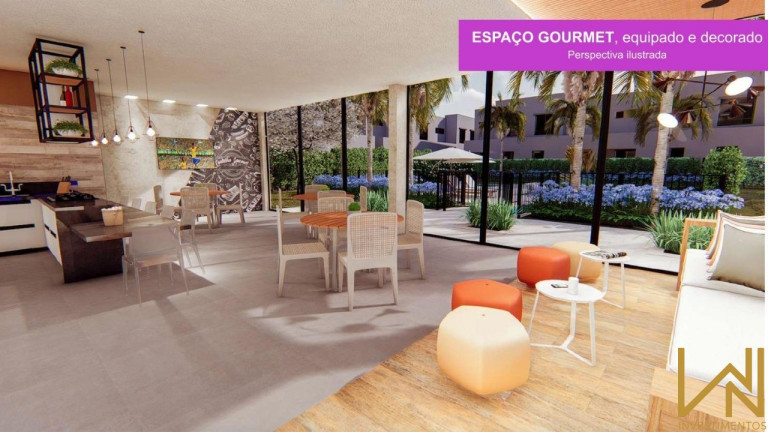 Imagem Imóvel com 3 Quartos à Venda, 92 m² em Betel - Paulínia Imagem Imóvel com 3 Quartos à Venda, 92 m² em Betel - Paulínia