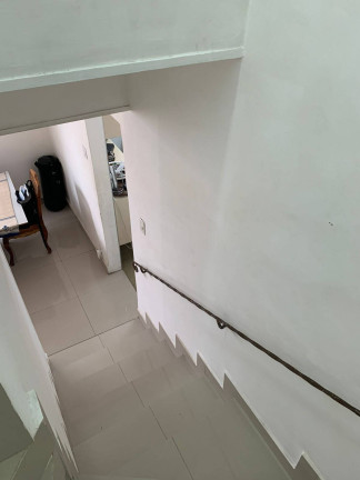 Imagem Sobrado com 3 Quartos à Venda, 168 m² em Boqueirão - Santos Imagem Sobrado com 3 Quartos à Venda, 168 m² em Boqueirão - Santos