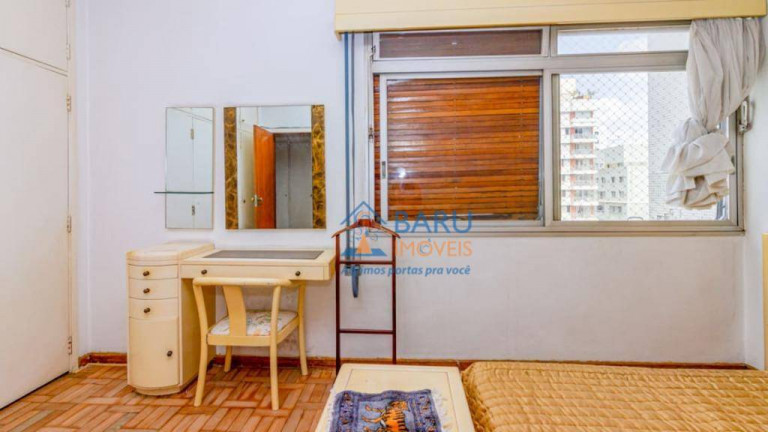 Imagem Apartamento com 3 Quartos à Venda, 210 m² em Higienópolis - São Paulo