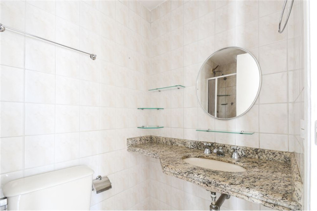 Imagem Apartamento à Venda, 47 m² em Perdizes - São Paulo Imagem Apartamento à Venda, 47 m² em Perdizes - São Paulo