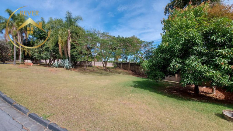Terreno à Venda, 2.215 m² em Joapiranga - Valinhos