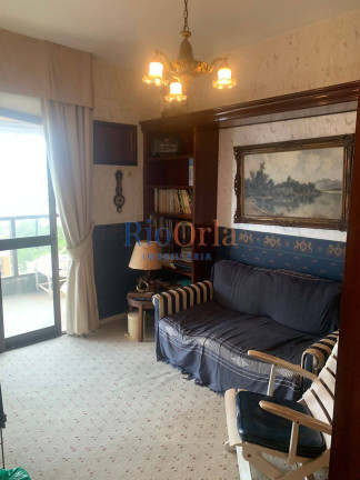 Imagem Apartamento com 4 Quartos à Venda, 170 m² em Barra Da Tijuca - Rio De Janeiro Imagem Apartamento com 4 Quartos à Venda, 170 m² em Barra Da Tijuca - Rio De Janeiro