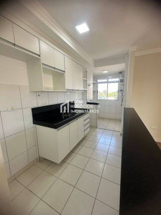 Imagem Apartamento com 2 Quartos à Venda, 60 m² em Jardim Oriente - São José Dos Campos Imagem Apartamento com 2 Quartos à Venda, 60 m² em Jardim Oriente - São José Dos Campos