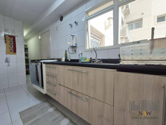 Imagem Apartamento com 3 Quartos para Alugar, 149 m² em Vila Leopoldina - São Paulo