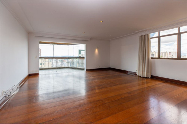 Imagem Apartamento com 4 Quartos à Venda, 296 m² em Vila Andrade - São Paulo