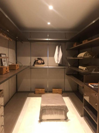 Imagem Apartamento com 4 Quartos à Venda, 266 m² em Barra Da Tijuca - Rio De Janeiro