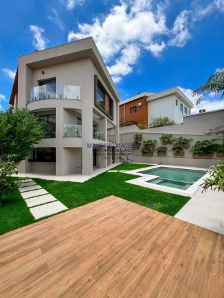 Imagem Casa com 4 Quartos à Venda, 630 m² em Alphaville Residencial Um - Barueri Imagem Casa com 4 Quartos à Venda, 630 m² em Alphaville Residencial Um - Barueri