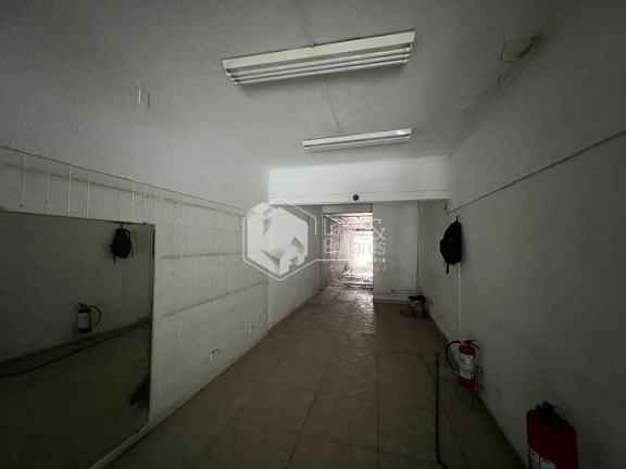 Imagem Loja à Venda, 200 m² em Cambuci - São Paulo