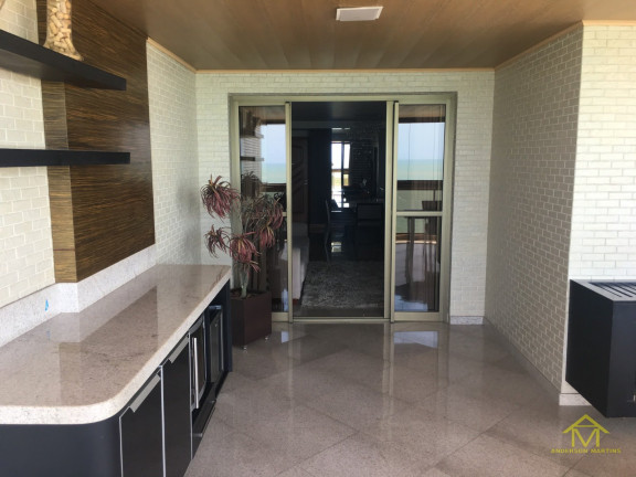Imagem Apartamento com 4 Quartos à Venda, 180 m² em Praia De Itaparica - Vila Velha Imagem Apartamento com 4 Quartos à Venda, 180 m² em Praia De Itaparica - Vila Velha