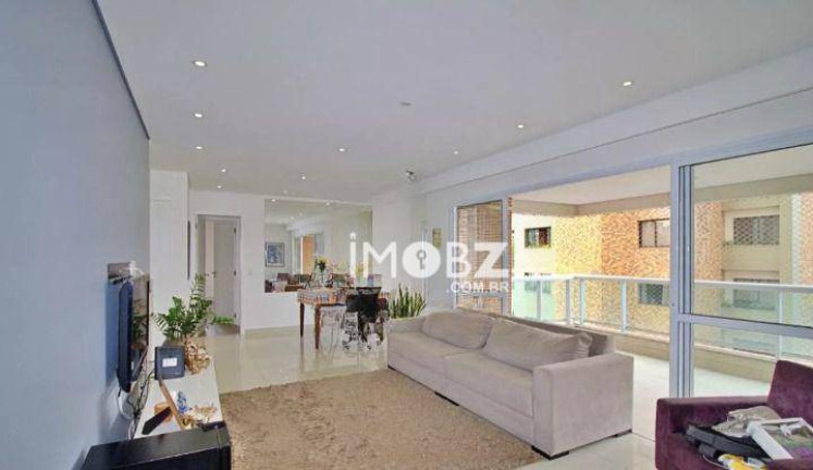 Imóvel com 3 Quartos à Venda, 120 m² em Vila Andrade - São Paulo