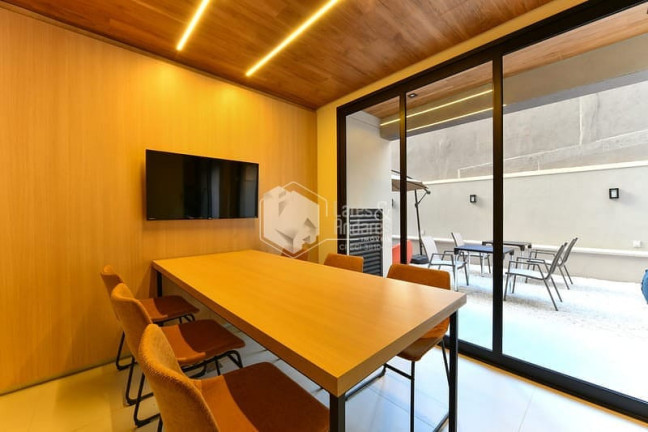 Imagem Imóvel com 1 Quarto à Venda, 76 m² em Jardins - São Paulo Imagem Imóvel com 1 Quarto à Venda, 76 m² em Jardins - São Paulo