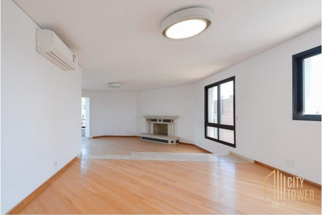 Imagem Apartamento com 3 Quartos à Venda, 485 m² em Paraíso - São Paulo