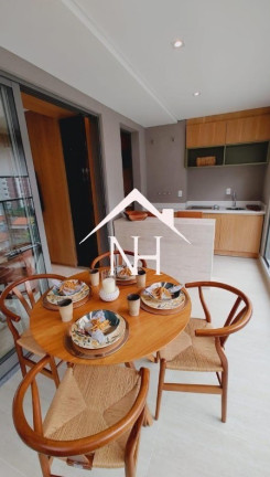 Imagem Apartamento com 3 Quartos à Venda, 88 m² em Vila Mariana - São Paulo