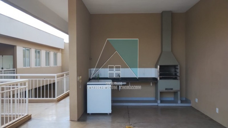 Imagem Apartamento com 2 Quartos para Alugar, 62 m² em Jardim Zara - Ribeirão Preto Imagem Apartamento com 2 Quartos para Alugar, 62 m² em Jardim Zara - Ribeirão Preto