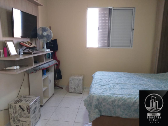 Imagem Apartamento com 2 Quartos à Venda, 66 m² em Vila Haro - Sorocaba
