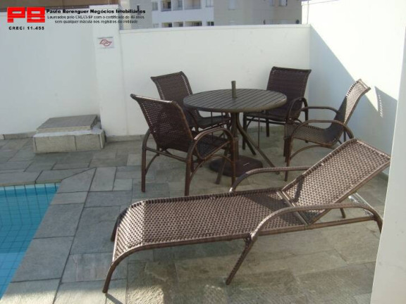 Imagem Apartamento com 1 Quarto à Venda, 36 m² em Vila Nova Conceição - São Paulo Imagem Apartamento com 1 Quarto à Venda, 36 m² em Vila Nova Conceição - São Paulo