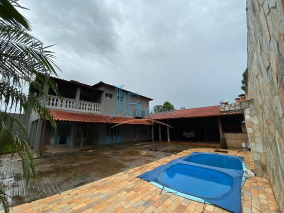 Imagem Sobrado com 2 Quartos à Venda, 250 m² em Recreio Anhanguera - Ribeirão Preto