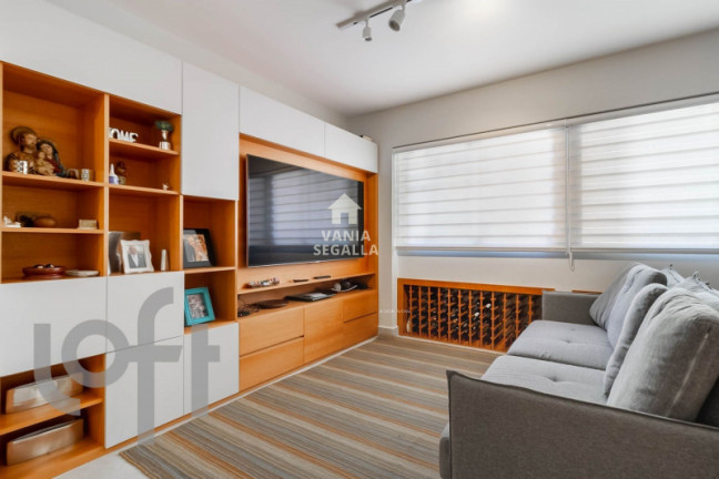 Imagem Apartamento com 3 Quartos à Venda, 105 m² em Pinheiros - São Paulo Imagem Apartamento com 3 Quartos à Venda, 105 m² em Pinheiros - São Paulo
