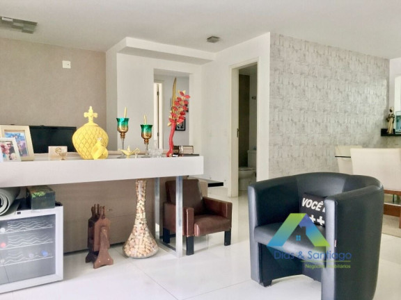 Imagem Apartamento com 3 Quartos à Venda, 142 m² em Panamby - São Paulo Imagem Apartamento com 3 Quartos à Venda, 142 m² em Panamby - São Paulo