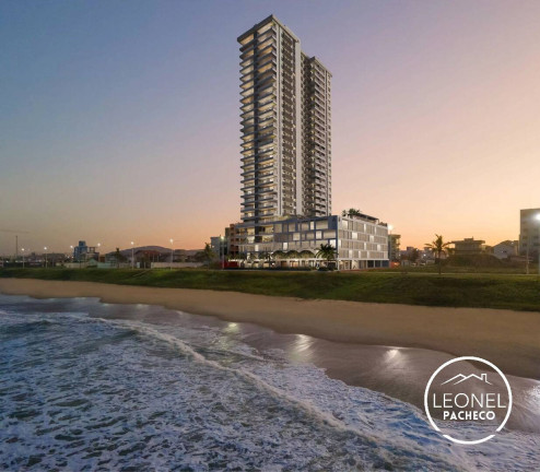 Imagem Apartamento com 4 Quartos à Venda, 132 m² em Praia Tabuleiro - Barra Velha Imagem Apartamento com 4 Quartos à Venda, 132 m² em Praia Tabuleiro - Barra Velha