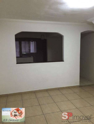 Imagem Casa com 2 Quartos à Venda, 100 m² em Vila Camilópolis - Santo André Imagem Casa com 2 Quartos à Venda, 100 m² em Vila Camilópolis - Santo André