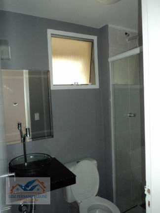 Imagem Apartamento com 3 Quartos à Venda, 55 m² em Vila Butantã - São Paulo