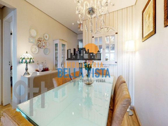 Imagem Apartamento com 2 Quartos à Venda, em Vila Alexandria - São Paulo Imagem Apartamento com 2 Quartos à Venda, em Vila Alexandria - São Paulo