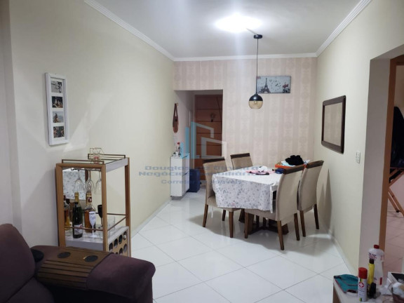 Imagem Apartamento com 2 Quartos à Venda, 73 m² em Guilhermina - Praia Grande Imagem Apartamento com 2 Quartos à Venda, 73 m² em Guilhermina - Praia Grande