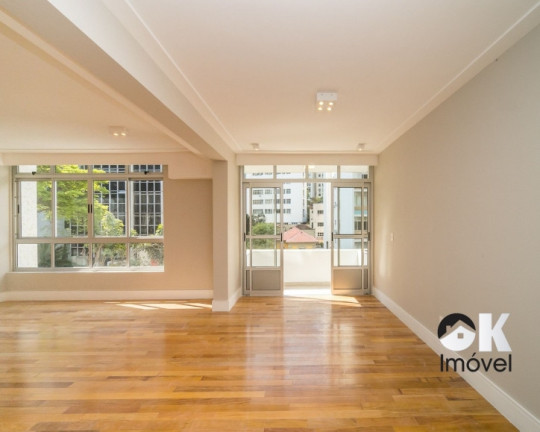 Imagem Apartamento com 3 Quartos à Venda, 202 m² em Higienópolis - São Paulo Imagem Apartamento com 3 Quartos à Venda, 202 m² em Higienópolis - São Paulo