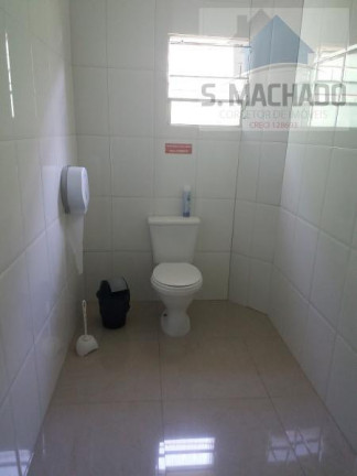 Imagem Imóvel Comercial à Venda, 1.632 m² em Vila Curuça - Santo André