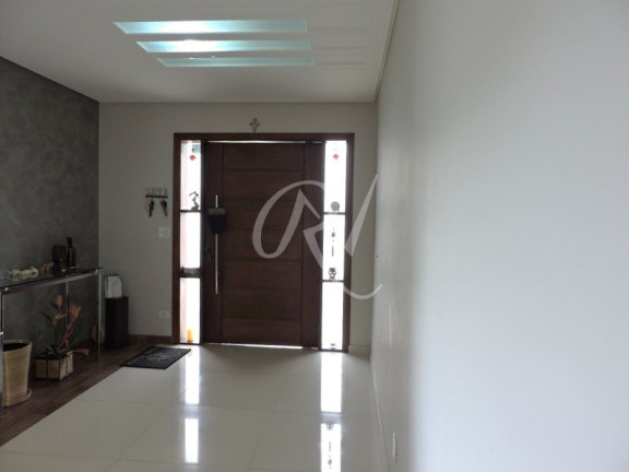 Imagem Sobrado com 4 Quartos à Venda,  em Condomínio Residencial Mirante Do Vale - Jacareí