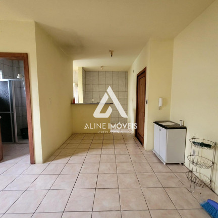 Imagem Apartamento com 1 Quarto para Alugar, em Centro - Cruz Alta Imagem Apartamento com 1 Quarto para Alugar, em Centro - Cruz Alta