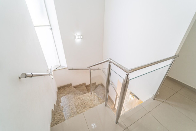 Imagem Casa de Condomínio com 3 Quartos à Venda, 190 m² em Parque Jabaquara - São Paulo Imagem Casa de Condomínio com 3 Quartos à Venda, 190 m² em Parque Jabaquara - São Paulo