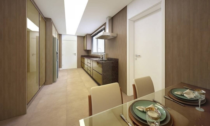 Imagem Apartamento com 4 Quartos à Venda, 220 m² em Parque Campolim - Sorocaba