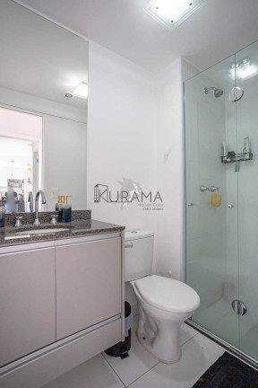 Imagem Apartamento com 2 Quartos à Venda, 56 m² em Vila Yara - Osasco