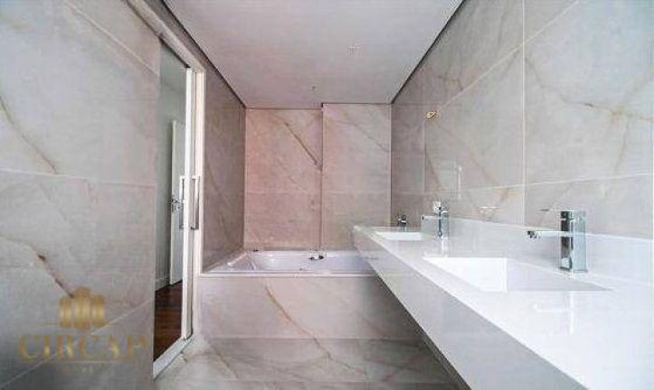 Foto do imóvel Apartamento com 4 Quartos à Venda, 270 m² em Jardim Paulista - São Paulo