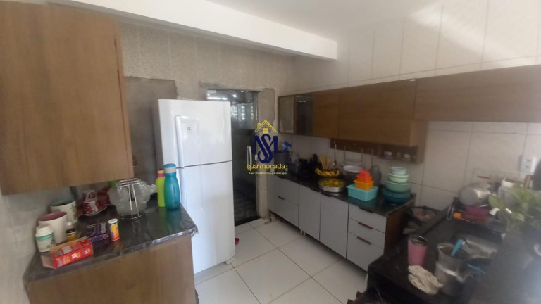 Imagem Casa com 3 Quartos à Venda, 65 m² em Unamar - Cabo Frio