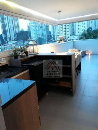 Imagem Apartamento com 2 Quartos à Venda, 90 m² em Vila Santa Catarina - São Paulo