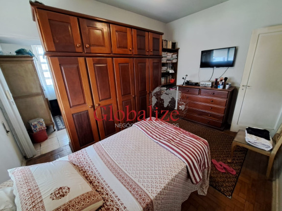 Imagem Imóvel com 3 Quartos à Venda, 120 m² em Gonzaga - Santos