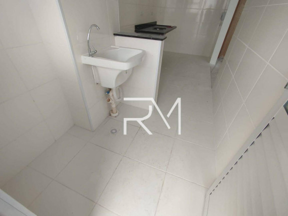 Imagem Apartamento com 2 Quartos à Venda, 71 m² em Centro - Mongaguá