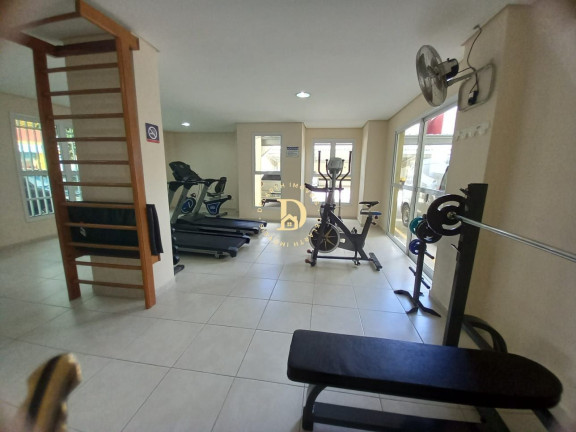 Foto do imóvel Apartamento com 2 Quartos à Venda, 63 m² em Jardim Oriente - São José Dos Campos