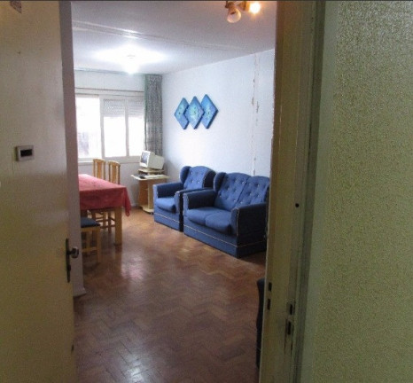 Imagem Apartamento com 1 Quarto à Venda, 55 m² em Cidade Baixa - Porto Alegre Imagem Apartamento com 1 Quarto à Venda, 55 m² em Cidade Baixa - Porto Alegre