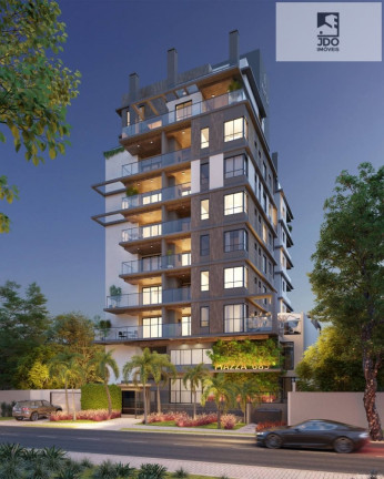Imagem Apartamento com 2 Quartos à Venda, 78 m² em água Verde - Curitiba Imagem Apartamento com 2 Quartos à Venda, 78 m² em água Verde - Curitiba