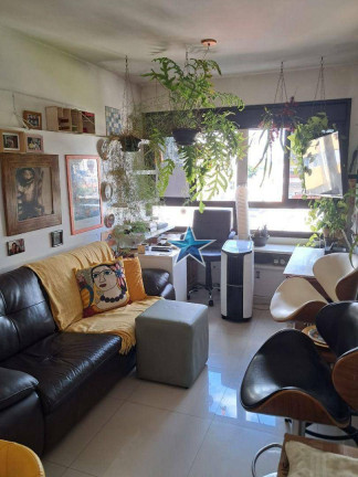 Imagem Imóvel com 1 Quarto à Venda, 40 m² em Alto Da Lapa - São Paulo