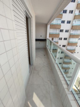 Imagem Apartamento com 2 Quartos à Venda, 70 m² em Tupi - Praia Grande