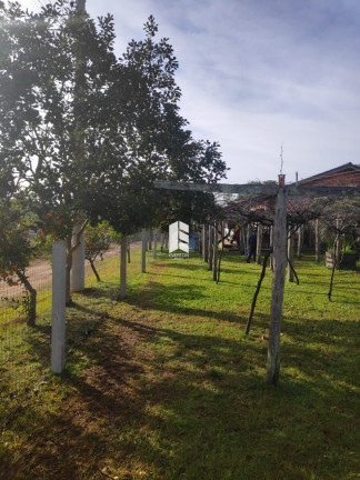 Imagem Casa com 4 Quartos à Venda,  em Oásis - Itaara