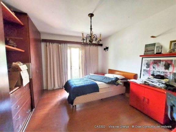 Imagem Casa de Condomínio com 4 Quartos à Venda, 2.537 m² em Granja Viana - Cotia Imagem Casa de Condomínio com 4 Quartos à Venda, 2.537 m² em Granja Viana - Cotia