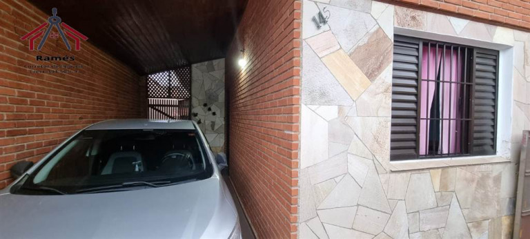 Imagem Casa com 2 Quartos à Venda, 85 m² em Vila Tupi - Praia Grande Imagem Casa com 2 Quartos à Venda, 85 m² em Vila Tupi - Praia Grande
