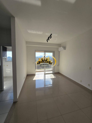 Imagem Apartamento com 1 Quarto à Venda, 50 m² em Dezoito Do Forte Empresarial/alphaville. - Barueri Imagem Apartamento com 1 Quarto à Venda, 50 m² em Dezoito Do Forte Empresarial/alphaville. - Barueri