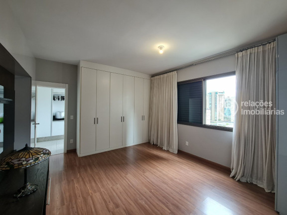 Imagem Apartamento com 4 Quartos à Venda, 278 m² em Vila Da Serra - Nova Lima
